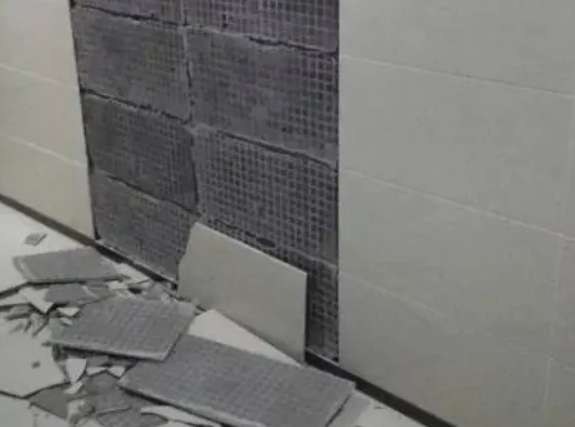 呼和浩特市瓷砖空鼓维修公司分享下呼和浩特市墙砖松动维修的知识